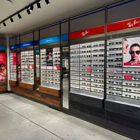 Bild von Ottica GrandVision By Avanzi Orio Center Orio al Serio (Bergamo)