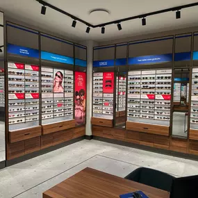 Bild von Ottica GrandVision By Avanzi Orio Center Orio al Serio (Bergamo)