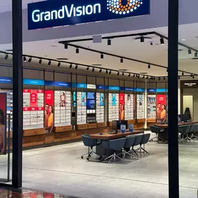 Bild von Ottica GrandVision By Avanzi Orio Center Orio al Serio (Bergamo)