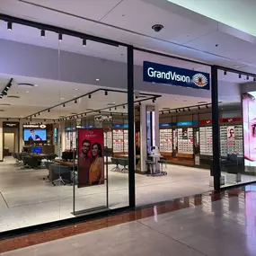 Bild von Ottica GrandVision By Avanzi Orio Center Orio al Serio (Bergamo)