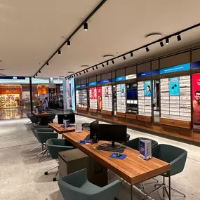 Bild von Ottica GrandVision By Avanzi Orio Center Orio al Serio (Bergamo)