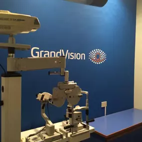 Bild von Ottica GrandVision By Optissimo Le Rondinelle Roncadelle