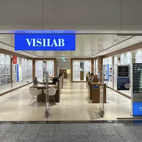 Bild von Optiker Visilab Regensdorf