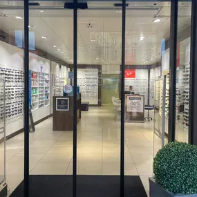 Bild von Opticien Visilab Neuchâtel - Centre ville