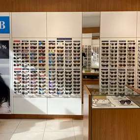 Bild von Opticien Visilab Lausanne - Place de la Palud