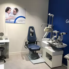 Bild von Ottica GrandVision By Optissimo Carrefour Thiene