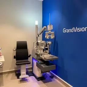 Bild von Ottica GrandVision By Avanzi Globo Busnago