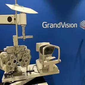 Bild von Ottica GrandVision By Avanzi Globo Busnago