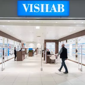 Bild von Optiker Visilab Kriens - Pilatus-Markt