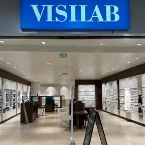 Bild von Optiker Visilab Kriens - Pilatus-Markt