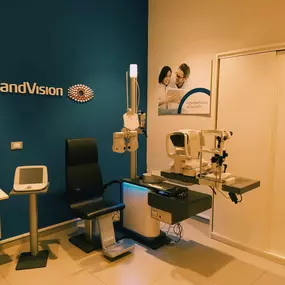 Bild von GrandVision