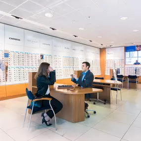 Bild von Opticien Visilab Genève Petit Lancy - Lancy-Centre