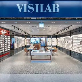 Bild von Opticien Visilab Genève Petit Lancy - Lancy-Centre