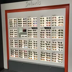 Bild von Solaris