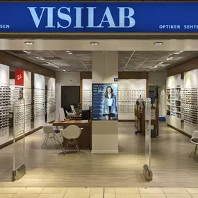 Bild von Optiker Visilab Mythen Center