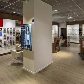 Bild von Optiker Visilab Mythen Center