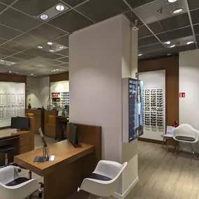 Bild von Optiker Visilab Mythen Center