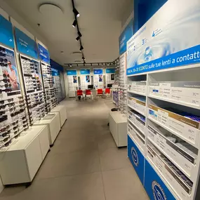 Bild von Ottica GrandVision Auchan Torino