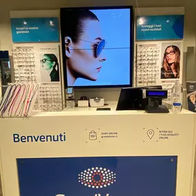 Bild von Ottica GrandVision Auchan Torino