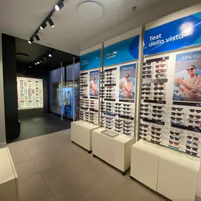 Bild von Ottica GrandVision Auchan Torino