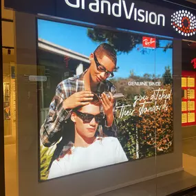 Bild von Ottica GrandVision Auchan Torino