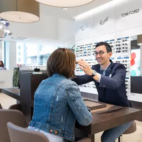 Bild von Opticien Visilab Genève - Place Bel-Air