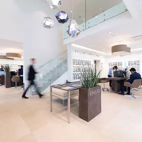 Bild von Opticien Visilab Genève - Place Bel-Air