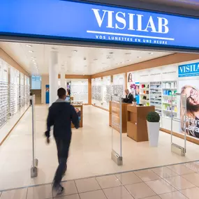 Bild von Opticien Visilab Genève - Planète Charmilles