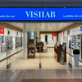 Bild von Opticien Visilab Genève - Planète Charmilles