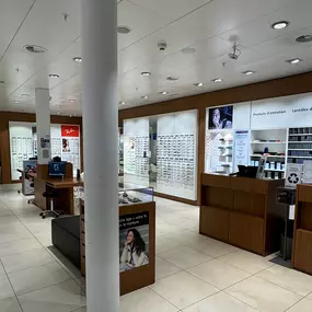 Bild von Opticien Visilab Genève - Planète Charmilles