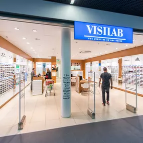 Bild von Opticien Visilab Porrentruy