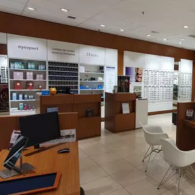 Bild von Opticien Visilab Porrentruy