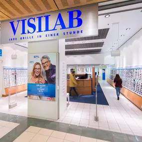 Bild von Optiker Visilab Basel - St. Jakob-Park