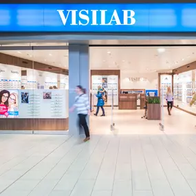 Bild von Optiker Visilab Herblinger Markt