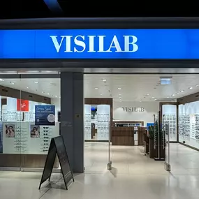 Bild von Optiker Visilab Herblinger Markt