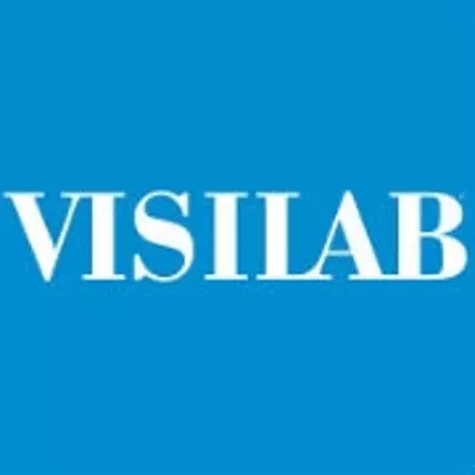 Logótipo de Visilab Biel