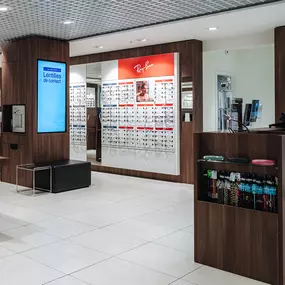 Bild von Opticien Visilab Genève - Meyrin Centre