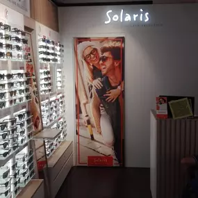 Bild von Solaris