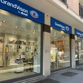 Bild von Ottica GrandVision By Avanzi Corso Genova Milano