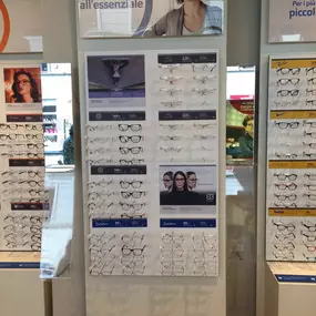 Bild von Ottica GrandVision By Avanzi Corso Genova Milano