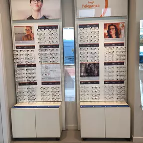 Bild von Ottica GrandVision By Avanzi Corso Genova Milano