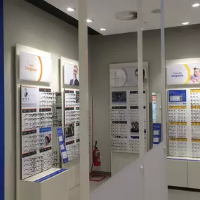 Bild von Ottica GrandVision By Avanzi Romagna Center Savignano sul Rubicone