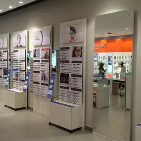 Bild von Ottica GrandVision By Avanzi Romagna Center Savignano sul Rubicone