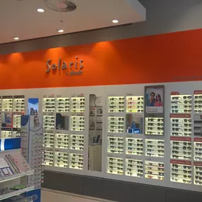 Bild von Ottica GrandVision By Avanzi Romagna Center Savignano sul Rubicone