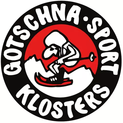 Logotyp från Gotschna Sport Klosters