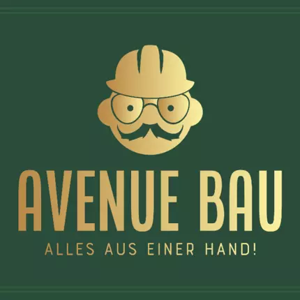 Logo fra Avenue Bau