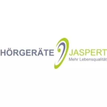 Logo da Hörgeräte Jaspert