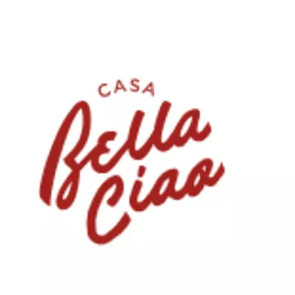 Logo da Casa Bella Ciao Pizza