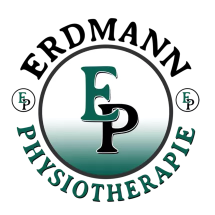 Logo von Erdmann Physiotherapie