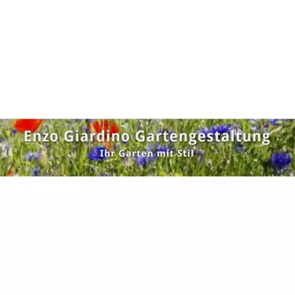 Logo fra Enzo Giardino | Gartengestaltung | München | Oberhaching